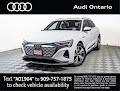 2024 Audi Q8 e-tron Premium Plus