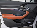 2024 Audi Q8 e-tron Premium Plus