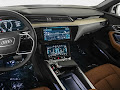 2024 Audi Q8 e-tron Premium Plus