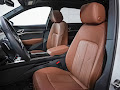 2024 Audi Q8 e-tron Premium Plus