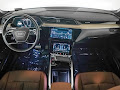 2024 Audi Q8 e-tron Premium Plus