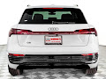 2024 Audi Q8 e-tron Premium Plus