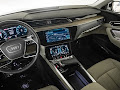 2024 Audi Q8 e-tron Premium Plus