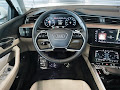 2024 Audi Q8 e-tron Premium Plus