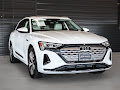 2024 Audi Q8 e-tron Premium Plus