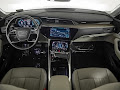2024 Audi Q8 e-tron Premium Plus