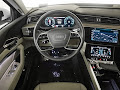 2024 Audi Q8 e-tron Premium Plus