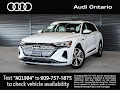2024 Audi Q8 e-tron Premium Plus