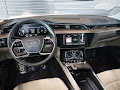 2024 Audi Q8 e-tron Premium Plus