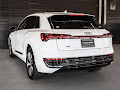 2024 Audi Q8 e-tron Premium Plus