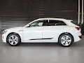 2024 Audi Q8 e-tron Premium Plus