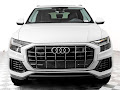 2023 Audi Q8 Premium