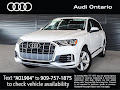 2022 Audi Q7 Premium