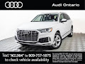 2022 Audi Q7 Premium