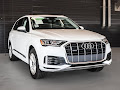 2022 Audi Q7 Premium