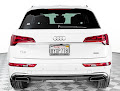 2022 Audi Q5 S line Premium