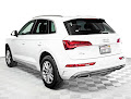 2022 Audi Q5 S line Premium