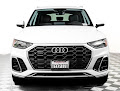 2022 Audi Q5 S line Premium