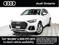 2022 Audi Q5 S line Premium