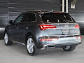 2025 Audi Q5 45 S line Premium Plus