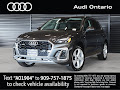 2025 Audi Q5 45 S line Premium Plus