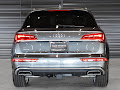2025 Audi Q5 45 S line Premium Plus