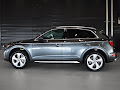 2025 Audi Q5 45 S line Premium Plus