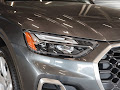 2025 Audi Q5 45 S line Premium Plus