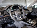 2025 Audi Q5 45 S line Premium Plus