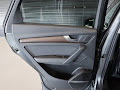 2025 Audi Q5 45 S line Premium Plus