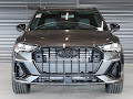 2025 Audi Q3 45 S line Premium Plus
