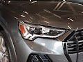 2025 Audi Q3 45 S line Premium Plus