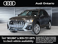2025 Audi Q3 45 S line Premium Plus