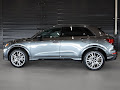 2025 Audi Q3 45 S line Premium Plus
