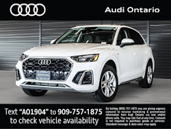 2023 Audi Q5 S line Premium