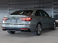 2023 Audi S4 Sedan Premium Plus
