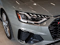 2023 Audi S4 Sedan Premium Plus