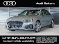 2023 Audi S4 Sedan Premium Plus