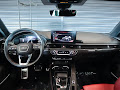 2023 Audi S4 Sedan Premium Plus