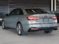 2023 Audi S4 Sedan Premium Plus