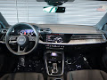2025 Audi A3 Premium