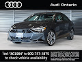 2025 Audi A3 Premium
