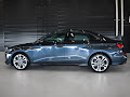 2025 Audi A3 Premium