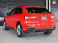 2025 Audi Q3 45 S line Premium