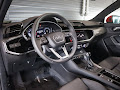 2025 Audi Q3 45 S line Premium