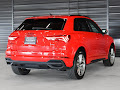 2025 Audi Q3 45 S line Premium