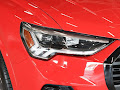 2025 Audi Q3 45 S line Premium
