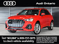 2025 Audi Q3 45 S line Premium