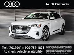 2021 Audi e-tron Premium