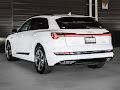 2021 Audi e-tron Premium
